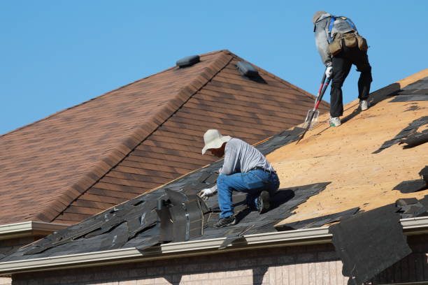 Trusted Fort Scott, KS Roofing servicies Experts